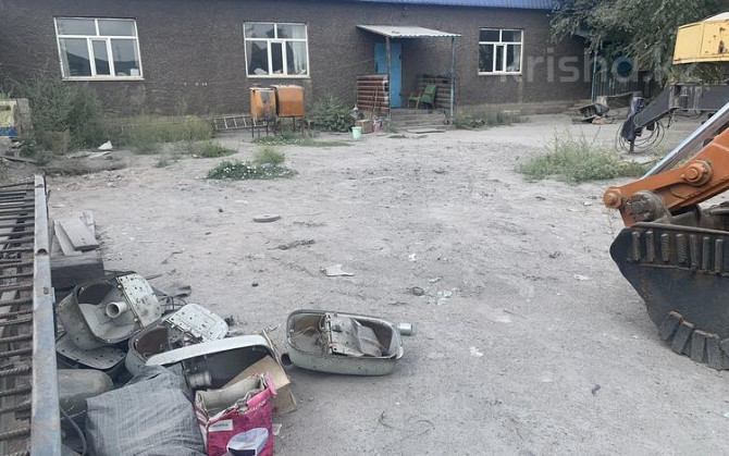 Промбаза 0.56 га, Мичурина 2 Temirtau - photo 1