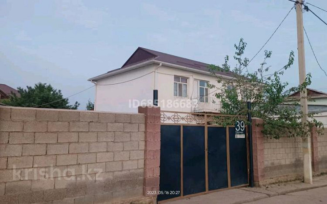 7-комнатный дом, 130 м², 12 сот., Партсьезд ауылы Т Умирзаков көшесі 39 Сарыагаш - изображение 5