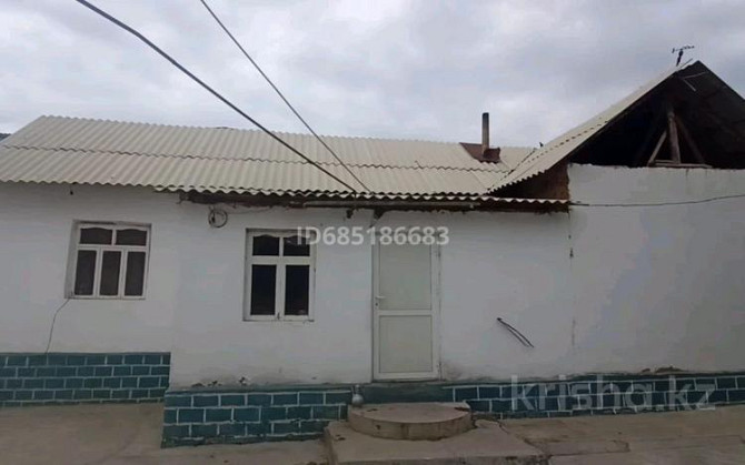 7-комнатный дом, 130 м², 12 сот., Партсьезд ауылы Т Умирзаков көшесі 39 Сарыагаш - изображение 3
