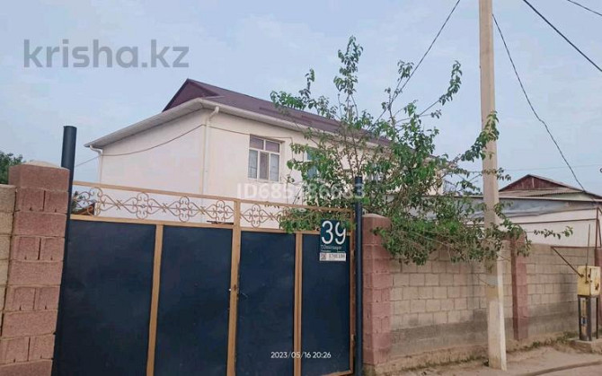 7-комнатный дом, 130 м², 12 сот., Партсьезд ауылы Т Умирзаков көшесі 39 Сарыагаш - изображение 7