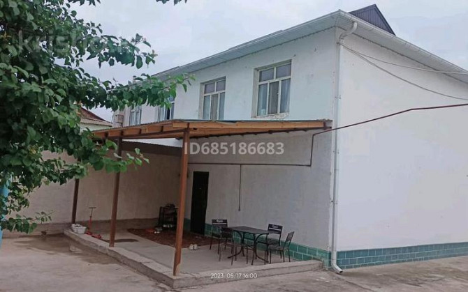 7-комнатный дом, 130 м², 12 сот., Партсьезд ауылы Т Умирзаков көшесі 39 Сарыагаш - изображение 4