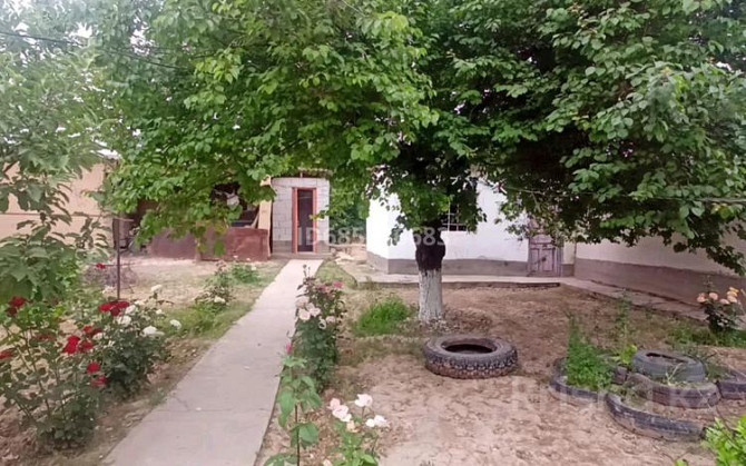 7-комнатный дом, 130 м², 12 сот., Партсьезд ауылы Т Умирзаков көшесі 39 Сарыагаш - изображение 8