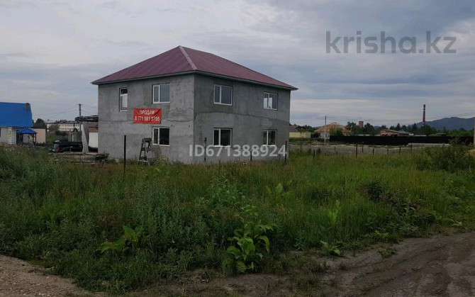 7-комнатный дом, 220 м², 10 сот., Гребенщикова 11 - Сатпаева Усть-Каменогорск - изображение 1