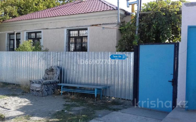 5-комнатный дом, 120 м², 12 сот., Толе Би 31 - Тамды аулие Каратау - изображение 6
