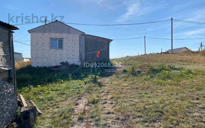 2-комнатный дом, 50 м², 10 сот., Шагалалы 143 - Магазин сауле Кокшетау - изображение 8