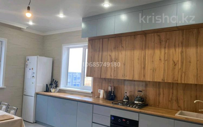 4-комнатный дом, 147 м², 10 сот., 6 улица  - photo 6