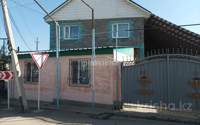 6-комнатный дом, 240 м², 8 сот., Алтынсарина 35а - Нурпеисова  - photo 7