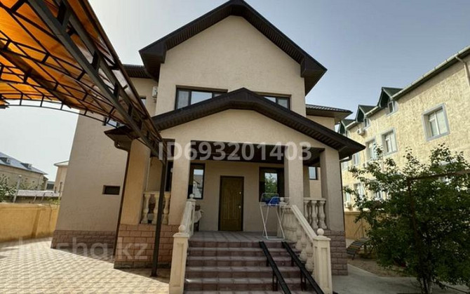 9-комнатный дом, 450 м², 10 сот., 29-й мкр 125 - Толкын-2 Актау - изображение 2