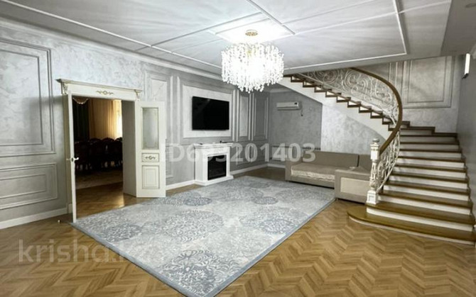 9-комнатный дом, 450 м², 10 сот., 29-й мкр 125 - Толкын-2 Актау - изображение 1