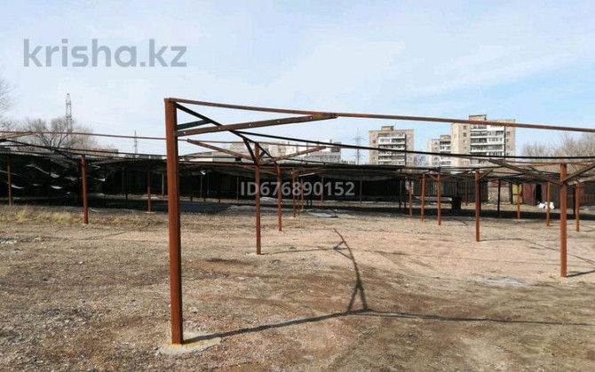 Промбаза 28 соток, Амангельды 98а Temirtau - photo 5