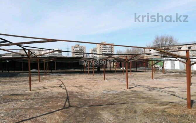 Промбаза 28 соток, Амангельды 98а Temirtau - photo 3
