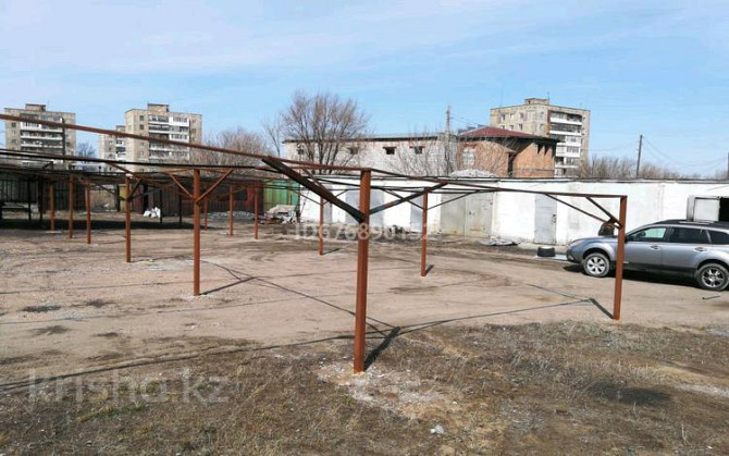 Промбаза 28 соток, Амангельды 98а Temirtau - photo 1