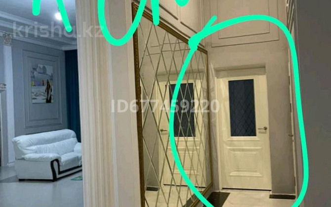 4-комнатный дом, 240 м², 6 сот., Татымбетова 16  - изображение 6