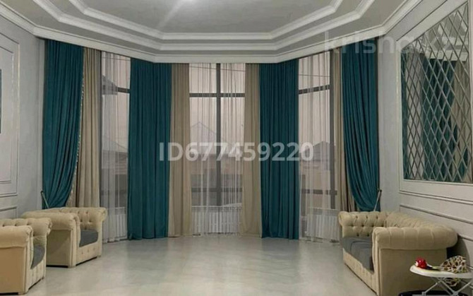 4-комнатный дом, 240 м², 6 сот., Татымбетова 16  - изображение 1
