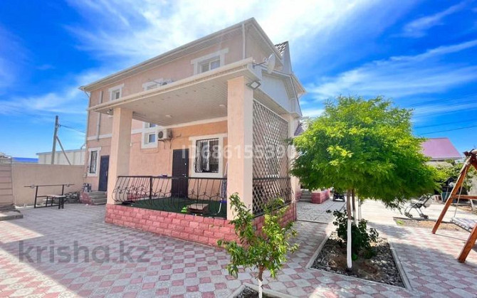 5-комнатный дом, 148 м², 6 сот., Шагала  - photo 2