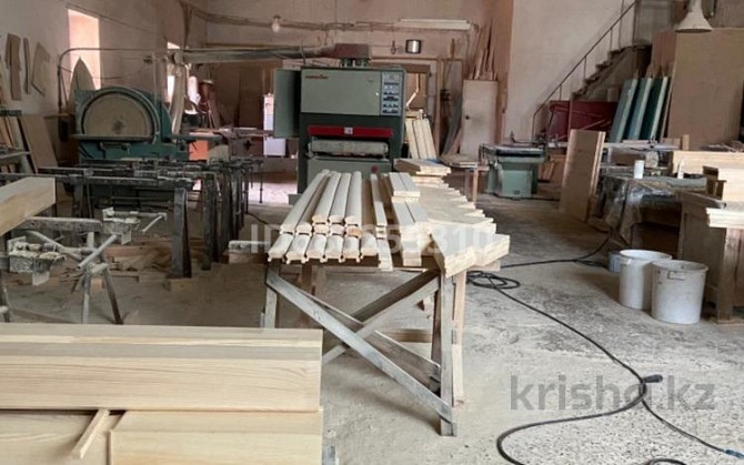 Промбаза 1 га, Переулок Березовый 4 Ust-Kamenogorsk - photo 2