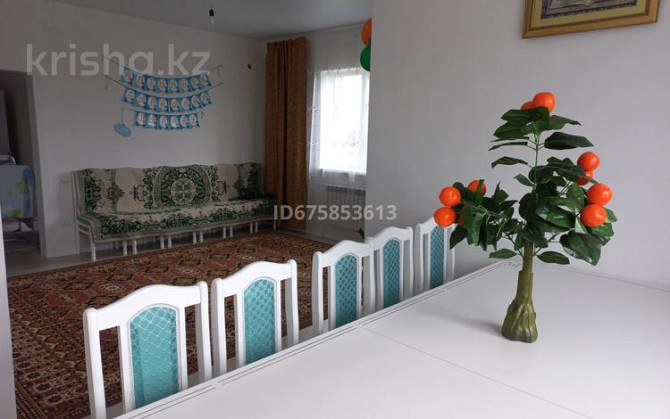 4-комнатный дом, 120 м², 10 сот., Курашасай 89  - изображение 7