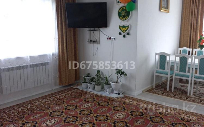 4-комнатный дом, 120 м², 10 сот., Курашасай 89  - изображение 5