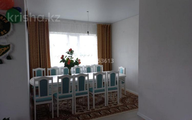 4-комнатный дом, 120 м², 10 сот., Курашасай 89  - изображение 6