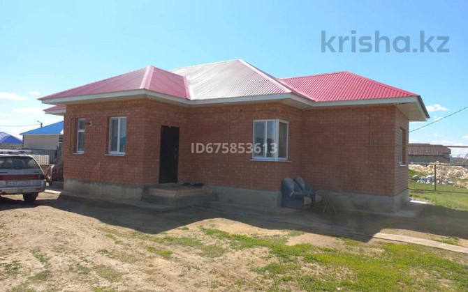 4-комнатный дом, 120 м², 10 сот., Курашасай 89  - изображение 2
