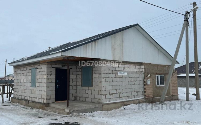 4-комнатный дом, 103 м², , Кенесары хана 85 - 70 улица Караоткель - изображение 6