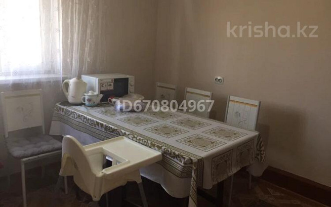 4-комнатный дом, 103 м², , Кенесары хана 85 - 70 улица Караоткель - изображение 4