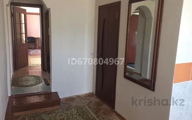 4-комнатный дом, 103 м², , Кенесары хана 85 - 70 улица Караоткель - изображение 1