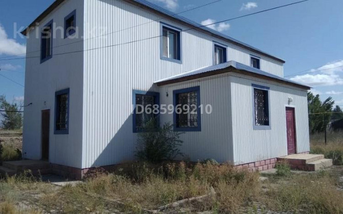 Промбаза 1 га, мкр 41-й разъезд, 41-й разъезд — Рядом со спиртзаводом Кристалл Актобе - изображение 4