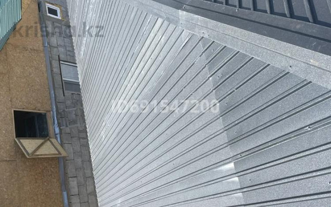 5-комнатный дом, 200 м², 4.5 сот., Рускулбекова 7 Кемертоган - изображение 5