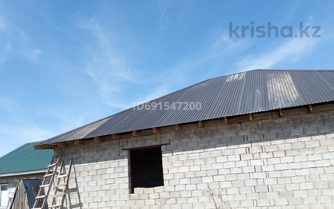 5-комнатный дом, 200 м², 4.5 сот., Рускулбекова 7 Кемертоган - изображение 3