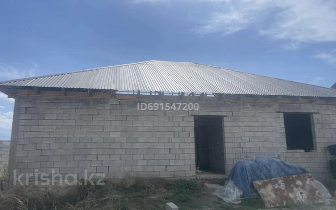 5-комнатный дом, 200 м², 4.5 сот., Рускулбекова 7 Кемертоган - изображение 4