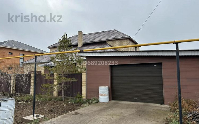 5-комнатный дом, 250 м², 10 сот., 1 253 - За постом ГАИ  - изображение 4