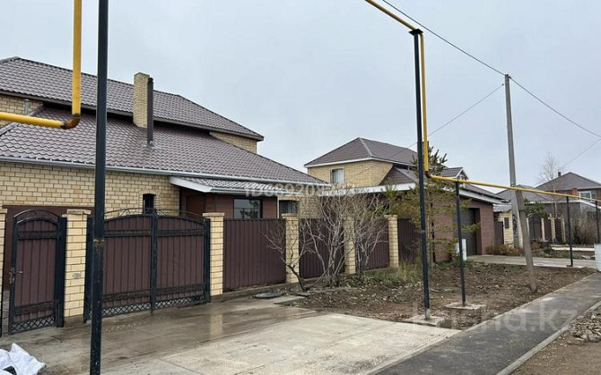 5-комнатный дом, 250 м², 10 сот., 1 253 - За постом ГАИ  - изображение 3