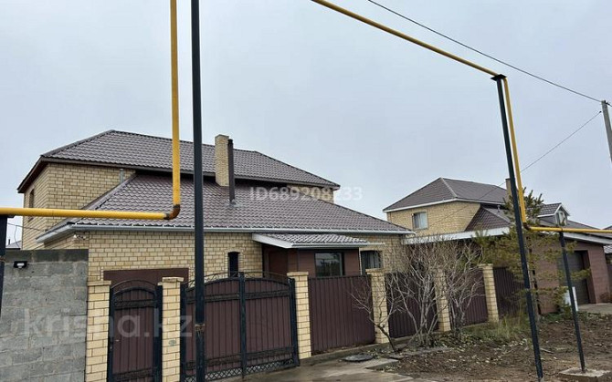 5-комнатный дом, 250 м², 10 сот., 1 253 - За постом ГАИ  - изображение 2