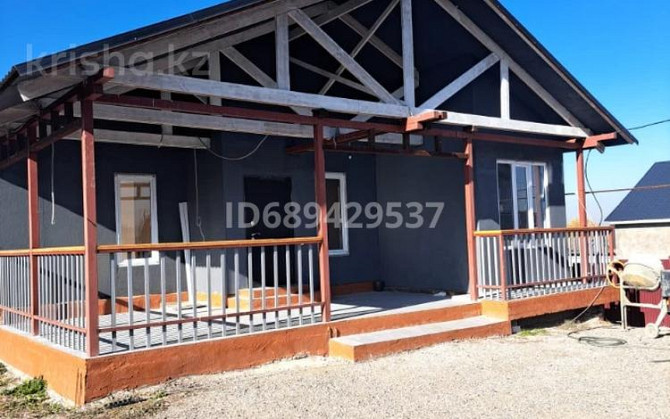 4-комнатный дом, 123 м², 8 сот., Алмалык  - изображение 1