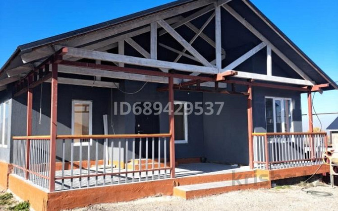 4-комнатный дом, 123 м², 8 сот., Алмалык  - изображение 5