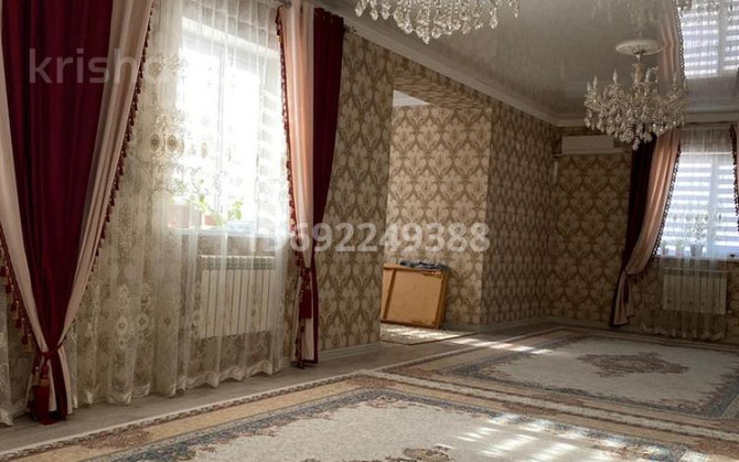 5-комнатный дом, 230 м², 15 сот., Досаев 400/16 - 5 квартал  - изображение 6