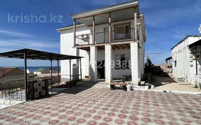 5-комнатный дом, 230 м², 15 сот., Досаев 400/16 - 5 квартал  - изображение 2