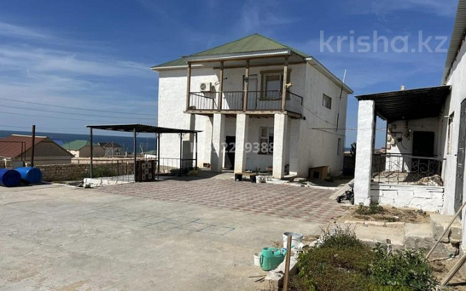 5-комнатный дом, 230 м², 15 сот., Досаев 400/16 - 5 квартал  - изображение 3