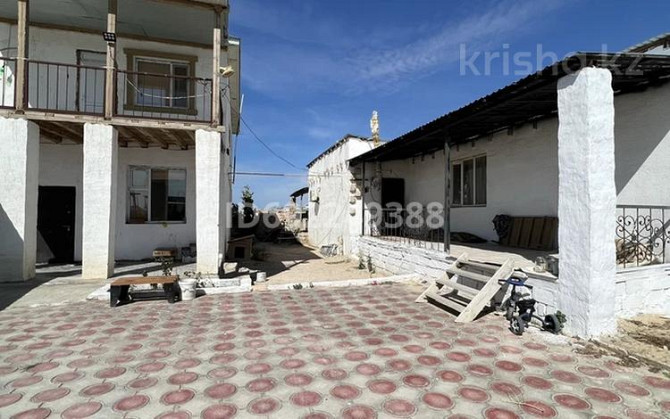 5-комнатный дом, 230 м², 15 сот., Досаев 400/16 - 5 квартал  - изображение 1