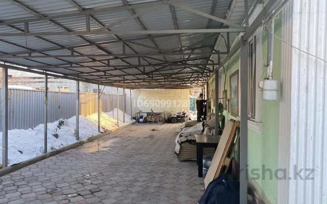 6-комнатный дом, 150 м², 8 сот., Рыскулова 13а  - изображение 2