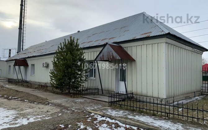 Промбаза 1.0333 га, Юннатов 110а Ust-Kamenogorsk - photo 7