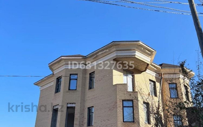 8-комнатный дом, 700 м², 20 сот., мкр Горный Гигант 12 Алматы - изображение 2