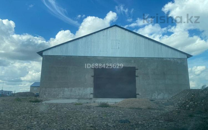 Промбаза 6.5 га, Яблоневая 51 — Около энлегьса Karagandy - photo 2