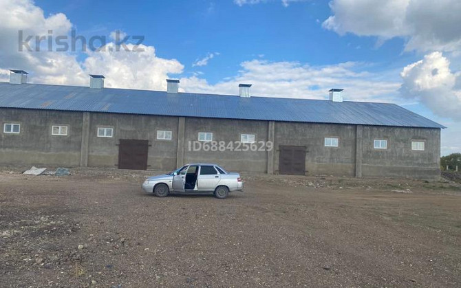 Промбаза 6.5 га, Яблоневая 51 — Около энлегьса Karagandy - photo 3