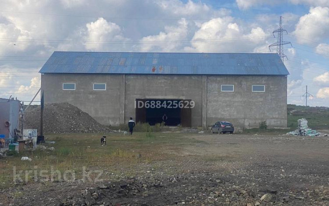 Промбаза 6.5 га, Яблоневая 51 — Около энлегьса Karagandy - photo 4