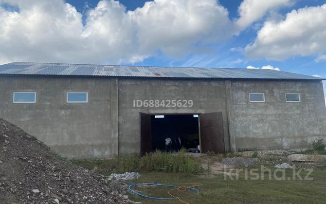 Промбаза 6.5 га, Яблоневая 51 — Около энлегьса Karagandy - photo 7