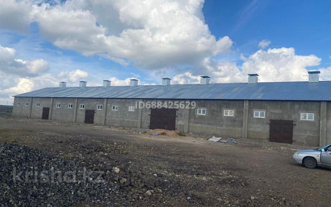 Промбаза 6.5 га, Яблоневая 51 — Около энлегьса Karagandy - photo 1