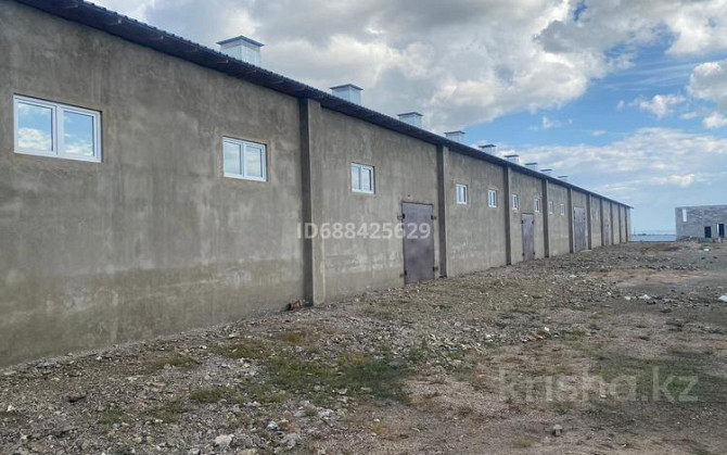 Промбаза 6.5 га, Яблоневая 51 — Около энлегьса Karagandy - photo 5