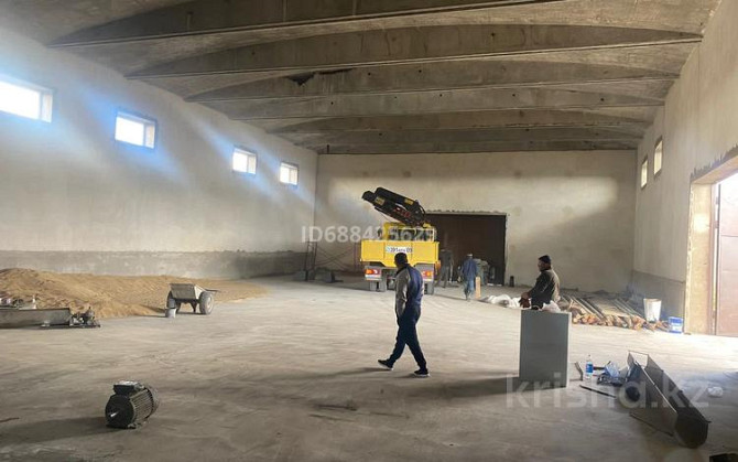 Промбаза 6.5 га, Яблоневая 51 — Около энлегьса Karagandy - photo 8